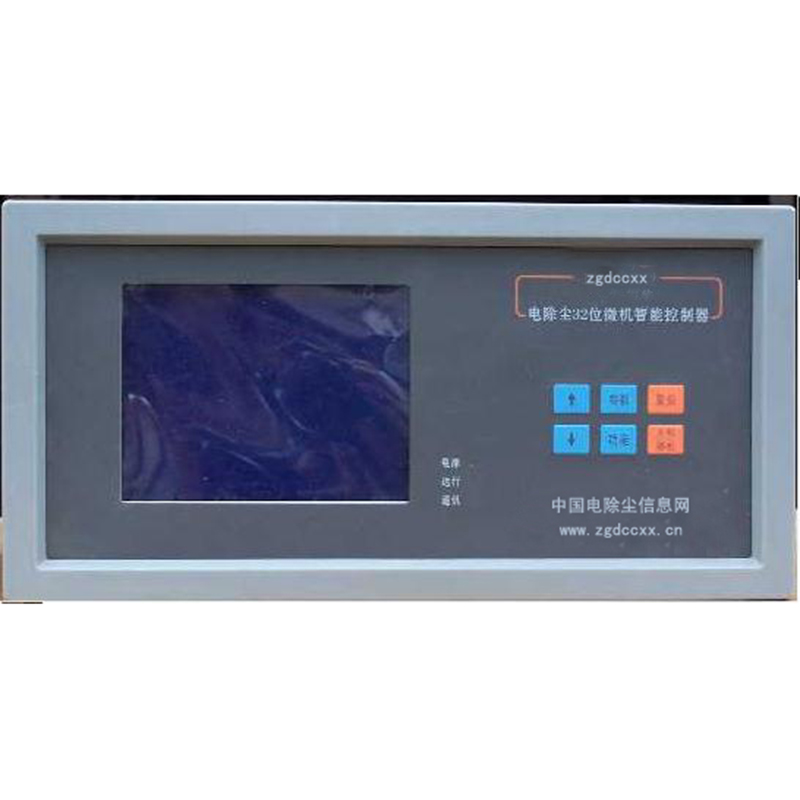龙州HP3000型电除尘 控制器